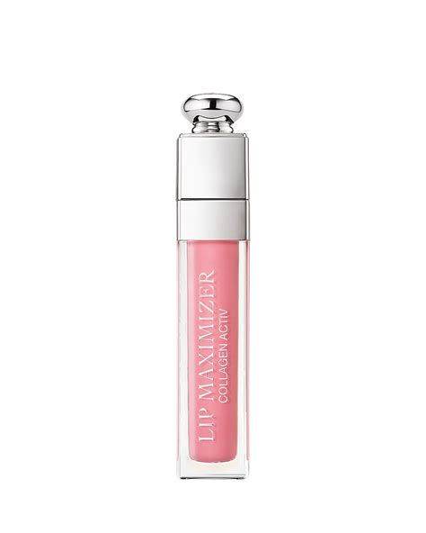 dior lip maximizer collagen active